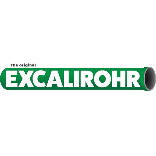 Excalirohr